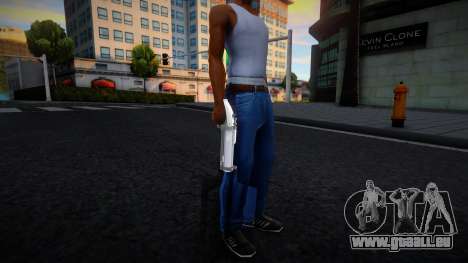 Emergency Rush Kit pour GTA San Andreas