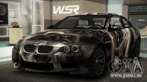BMW M3 E92 xDrive S10 pour GTA 4