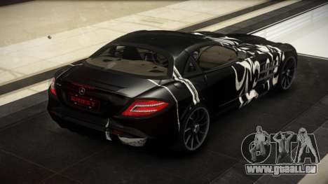 Mercedes-Benz SLR McL S3 für GTA 4