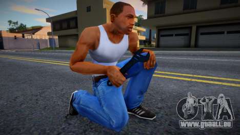 Spanner (Colored Icon) pour GTA San Andreas