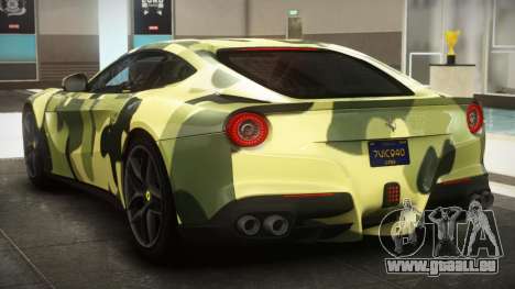 Ferrari F12 Xz S4 pour GTA 4