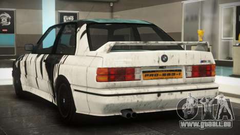BMW M3 E30 87th S3 pour GTA 4