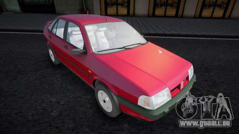 1992 Fiat Tempra SX-AK pour GTA San Andreas
