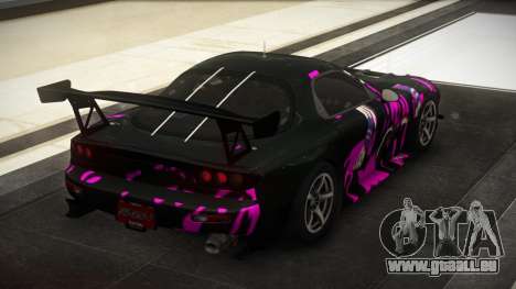 Mazda RX-7 S-Tuning S3 für GTA 4