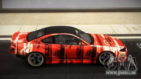 Nissan Silvia S15 Spec-R S9 pour GTA 4