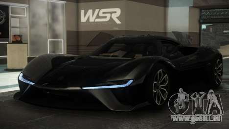 NIO EP9 G-Style S8 pour GTA 4