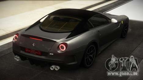 Ferrari 599 GTO RS pour GTA 4