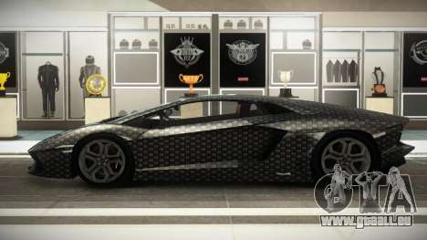 Lamborghini Aventador V-LP700-4 S6 für GTA 4