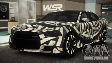 Dodge Charger SRT-8 S5 für GTA 4