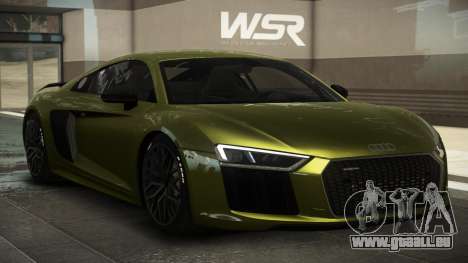 Audi R8 V10 S-Plus für GTA 4
