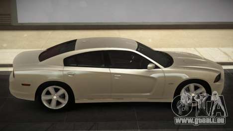 Dodge Charger RT Max RWD Specs für GTA 4