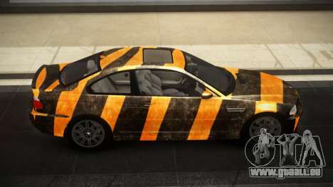 BMW M3 E46 ST-R S11 für GTA 4