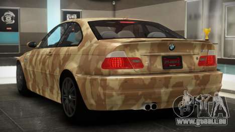 BMW M3 E46 ST-R S5 pour GTA 4