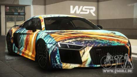 Audi R8 V10 S-Plus S7 für GTA 4