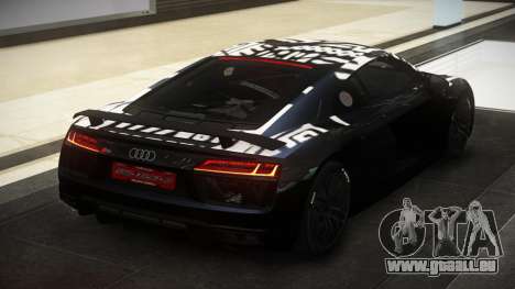 Audi R8 V10 S-Plus S1 für GTA 4