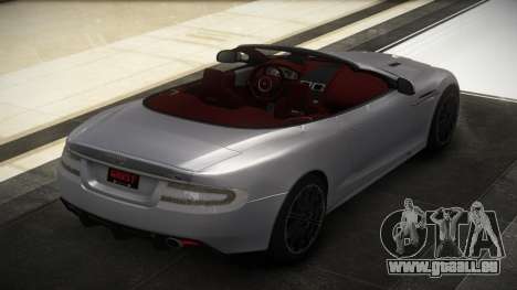 Aston Martin DBS Cabrio pour GTA 4