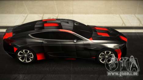 Buick Avista Concept S5 für GTA 4
