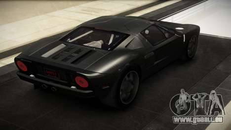 Ford GT1000 Hennessey S7 pour GTA 4