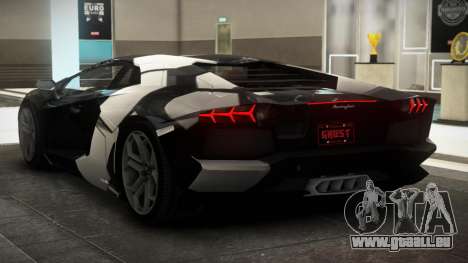 Lamborghini Aventador V-LP700-4 S7 für GTA 4