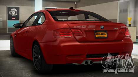 BMW M3 E92 xDrive pour GTA 4