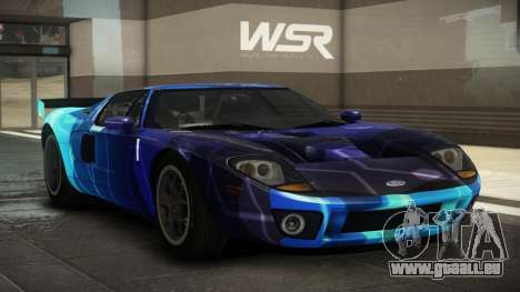 Ford GT1000 S10 pour GTA 4