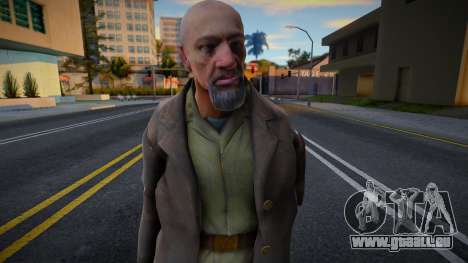 Imran Sachajew für GTA San Andreas