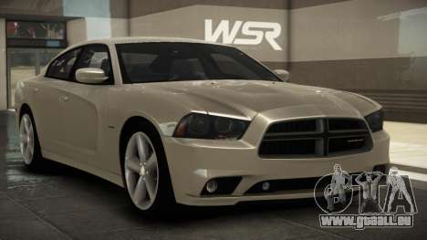 Dodge Charger RT Max RWD Specs pour GTA 4