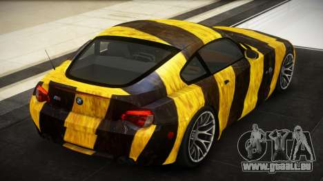 BMW Z4 M Coupe E86 S10 für GTA 4