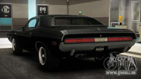 1970 Dodge Challenger RT für GTA 4