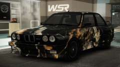 BMW M3 E30 87th S6 für GTA 4