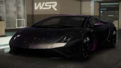 Lamborghini Gallardo ET-R S4 pour GTA 4
