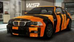 BMW M3 E46 ST-R S11 pour GTA 4