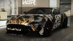 Aston Martin Vanquish V12 S3 pour GTA 4