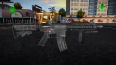 M29 Infantry assault rifle (SA Style Icon) pour GTA San Andreas