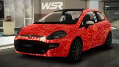 Fiat Punto S9 für GTA 4