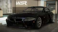 BMW Z4 M Coupe E86 S5 pour GTA 4