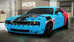 Dodge Challenger SRT8 Drift S1 pour GTA 4