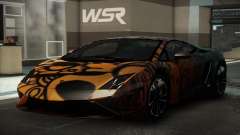 Lamborghini Gallardo ET-R S1 pour GTA 4