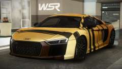 Audi R8 V10 S-Plus S9 pour GTA 4