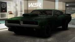 Dodge Charger RT 70th S3 pour GTA 4