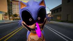 Xenofani (FNF) pour GTA San Andreas