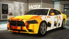 Dodge Charger RT Max RWD Specs S9 pour GTA 4