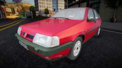 1992 Fiat Tempra SX-AK