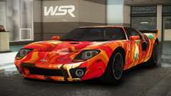 Ford GT1000 S7 pour GTA 4