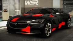 Buick Avista Concept S5 pour GTA 4