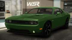 Dodge Challenger SRT8 392 pour GTA 4