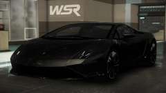 Lamborghini Gallardo ET-R S11 pour GTA 4
