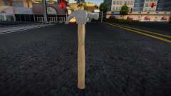 Hammer from GTA IV (SA Style Icon) pour GTA San Andreas