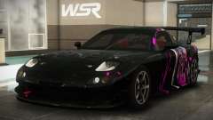 Mazda RX-7 S-Tuning S3 pour GTA 4