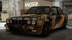 BMW M3 E30 87th S10